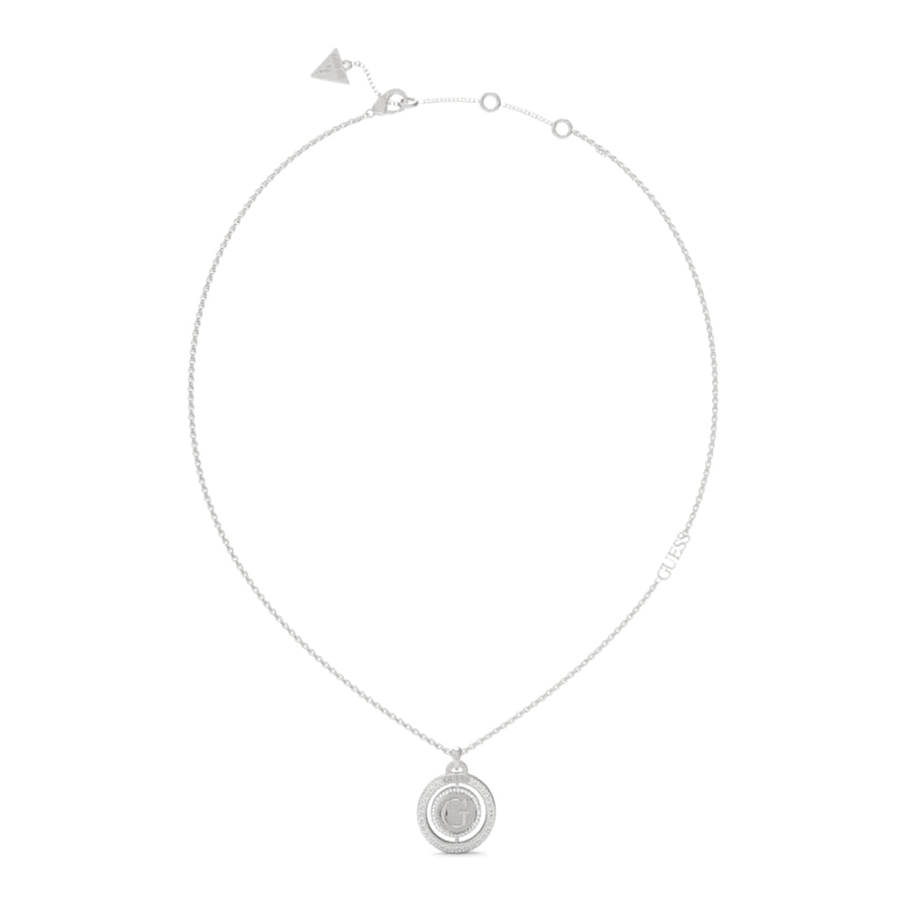 Guess Damenhalskette JUBN02254JWRHTU Guess Damenhalskette JUBN02254JWRHTU